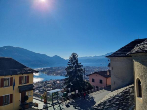 Boutique Centrale Brione Sopra Minusio